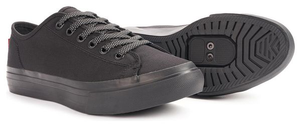 Chrome Kursk AW PRO SPD Shoe Black