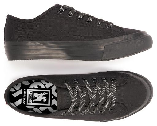 Chrome Kursk AW PRO SPD Shoe Black