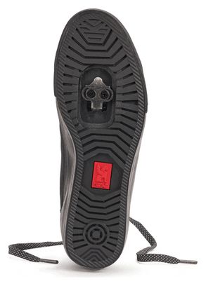Zapatilla MTB Chrome Kursk AW PRO Negro