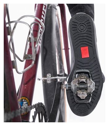 Zapatilla MTB Chrome Kursk AW PRO Negro