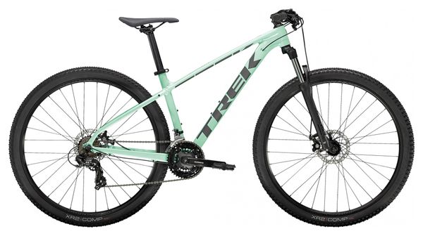 Trek Marlin 4 Shimano 7V 29'' Groen Aloha 2023