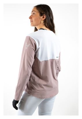 Maglia a maniche lunghe Animoz Pure rosa da donna