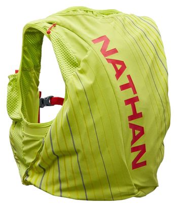 Nathan Pinnacle 12L Women's Hydration Vest Yellow