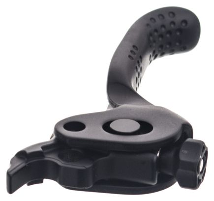 SHIMANO Deore XT BL-M8000 Right Change Lever Black