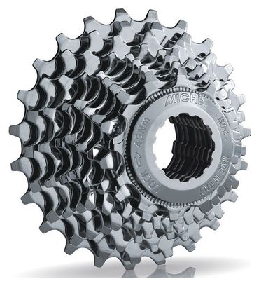 Cassette Strada MICHE PRIMATO Acciaio 9 Velocità Campagnolo