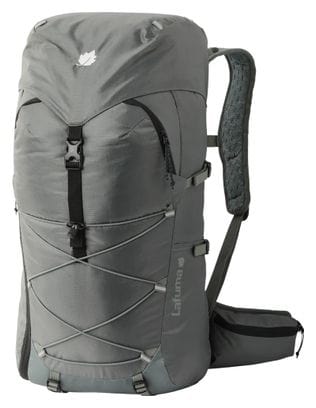 Lafuma Active 35+5 Hiking Bag Grey