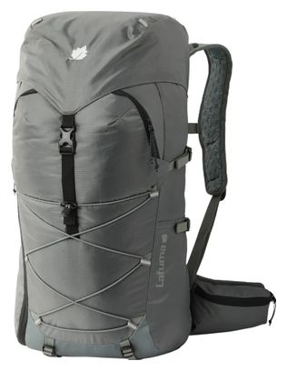 Bolsa de Senderismo Lafuma Active 35+5 Gris