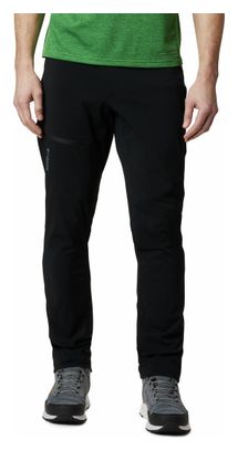 pant Columbia Titanium Titan Pass Black Men