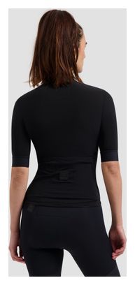 Maillot Manches Courtes Femme Rogelli Signature