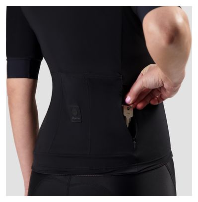 Maillot Manches Courtes Femme Rogelli Signature