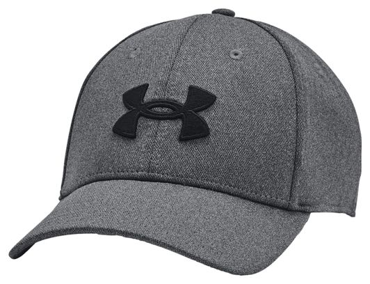 Under Armour Blitzing Cap Grey