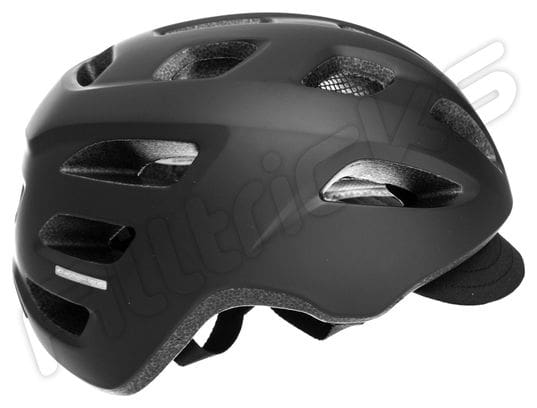 Giro Trella Helm M Zwart