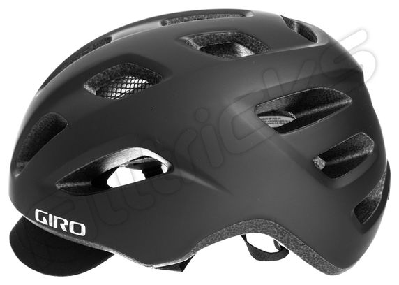 Giro Trella Helmet M Black Alltricks