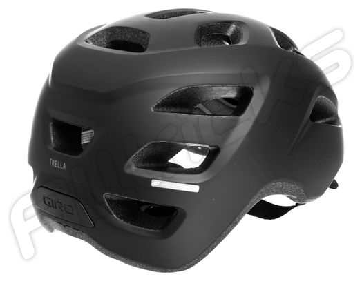 Giro Trella Helmet M Black