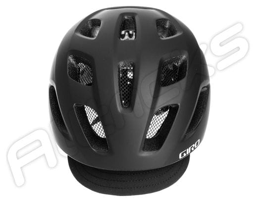 Giro Trella Helmet M Black