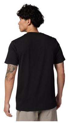 Non Stop Tech Short Sleeve T-Shirt Black