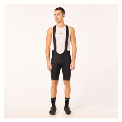 Oakley Off Grid Cargo Bib Short Black | Alltricks.com