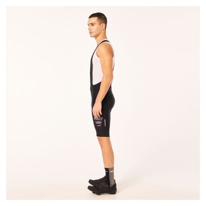 Oakley Off Grid Cargo Bib Short Black | Alltricks.com