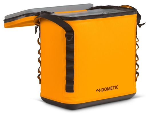 Flexible Kühlbox Dometic Psc19 Gelb