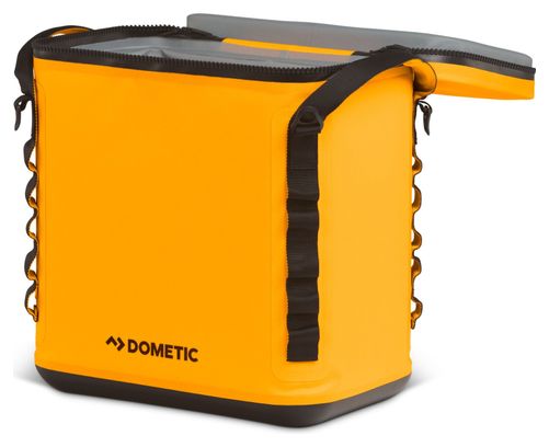 Flexible Kühlbox Dometic Psc19 Gelb