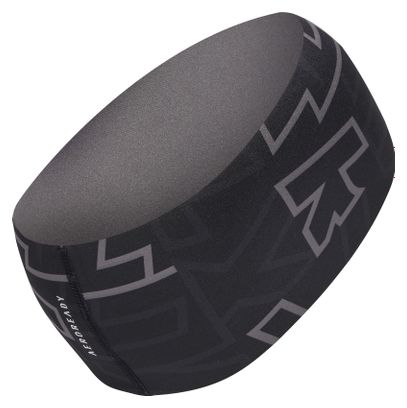 Bandeau adidas Terrex Aeroready Graphic Noir