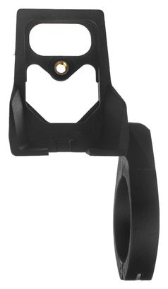 Supporto da manubrio Neatt Out-Front 31,8 mm per display Bosch Kiox nero