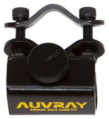 antivol support U vertical