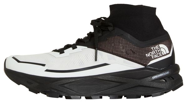 Scarpe da trail The North Face OffTrail Ultra Bianco/Nero da uomo
