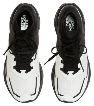 Scarpe da trail The North Face OffTrail Ultra Bianco/Nero da uomo