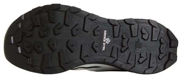 Scarpe da trail The North Face OffTrail Ultra Bianco/Nero da uomo