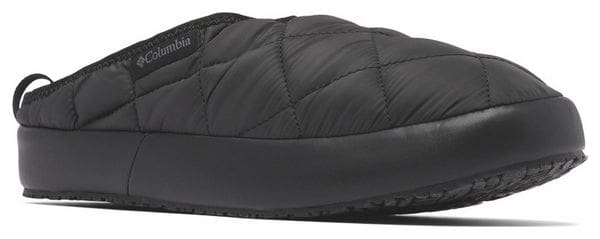Columbia Lazy Bend Camper Slippers Zwart