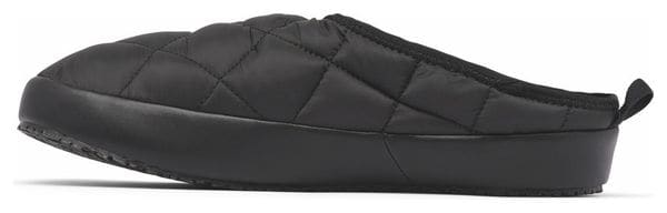 Columbia Lazy Bend Camper Slippers Zwart