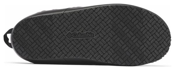 Columbia Lazy Bend Camper Slippers Zwart