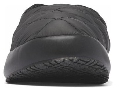 Columbia Lazy Bend Camper Slippers Black