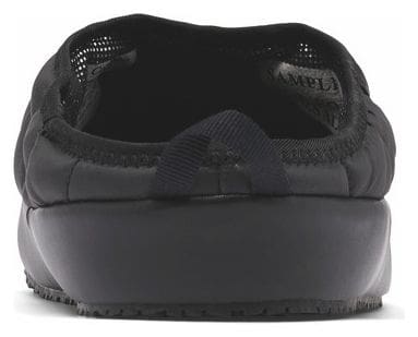 Columbia Lazy Bend Camper Slippers Zwart