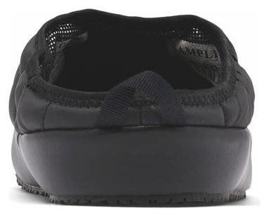 Zapatillas Columbia Lazy Bend Camper Negras