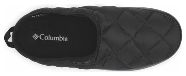 Columbia Lazy Bend Camper Slippers Zwart