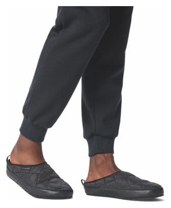 Columbia Lazy Bend Camper Slippers Zwart
