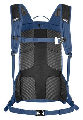 Sac à Dos Evoc Ride 12L + Poche à Eau 2L Bleu