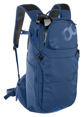 Sac à Dos Evoc Ride 12L + Poche à Eau 2L Bleu