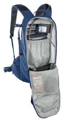 Sac à Dos Evoc Ride 12L + Poche à Eau 2L Bleu