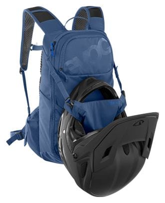 Sac à Dos Evoc Ride 12L + Poche à Eau 2L Bleu