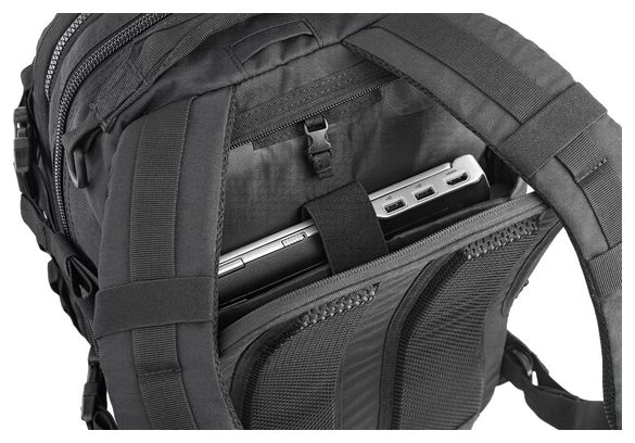 Defcon 5 Rucksack 2-in-1 Tactical Backpack Hydro Compatible 30 Liter – Grün