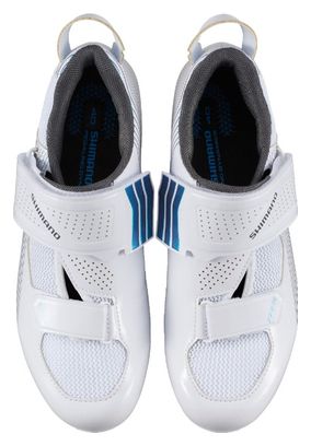 Shimano TR501 Women's Triathlon Shoes White