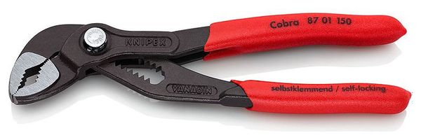 Knipex - Pince multiprise 150 mm