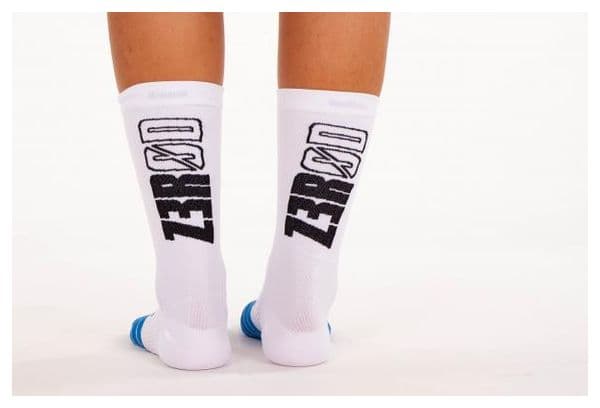 Z3rod Aramada High Socks White