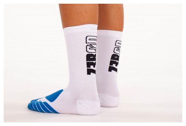 Z3rod Aramada High Socks White