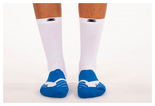 Z3rod Aramada High Socks White