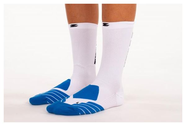 Z3rod Aramada High Socks White