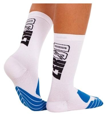 Z3rod Aramada High Socks White
